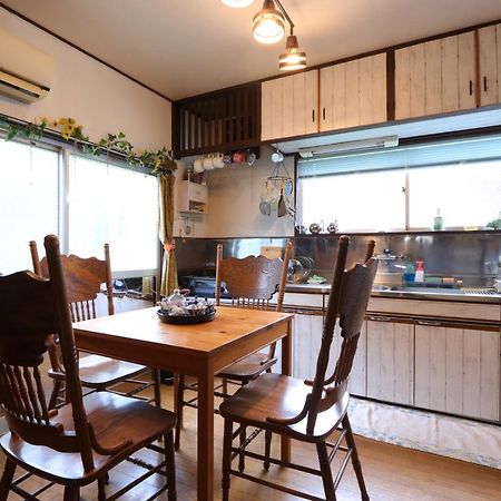 Shanti House Sakaiminato Zewnętrze zdjęcie
