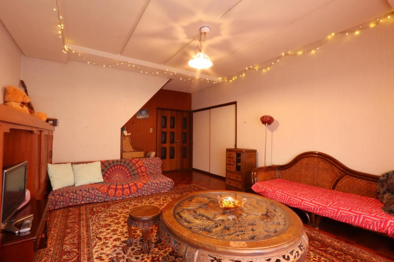 Shanti House Sakaiminato Zewnętrze zdjęcie