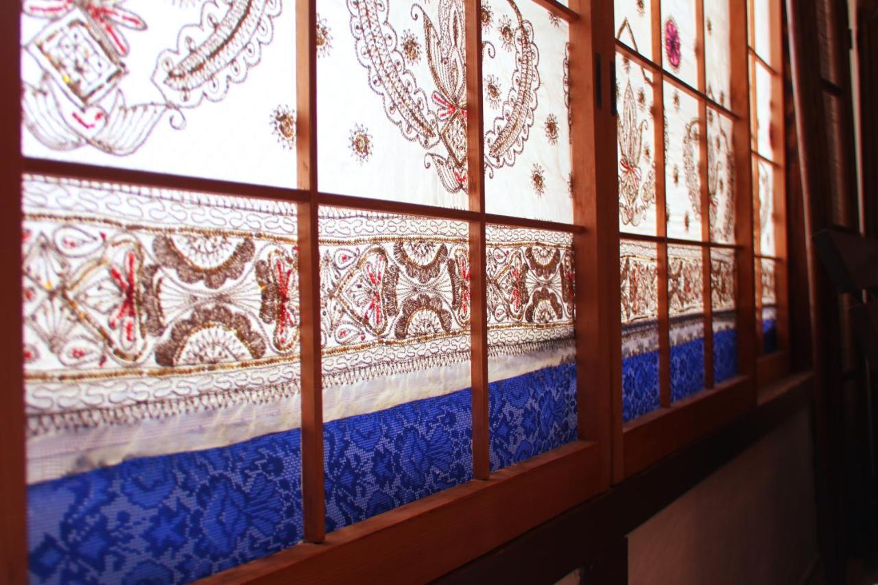 Shanti House Sakaiminato Zewnętrze zdjęcie
