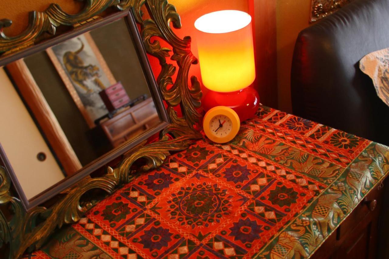 Shanti House Sakaiminato Zewnętrze zdjęcie