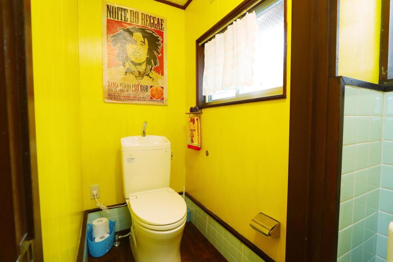Shanti House Sakaiminato Zewnętrze zdjęcie