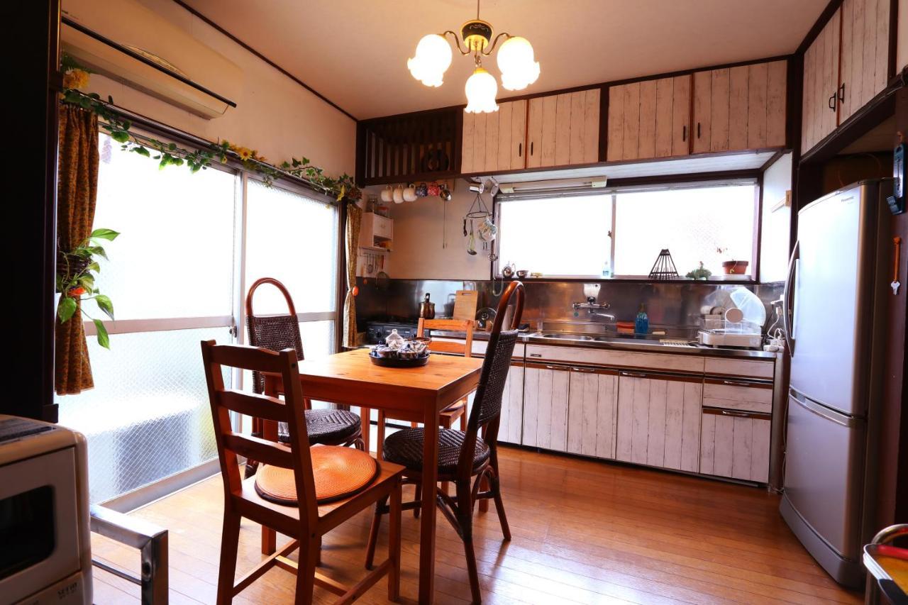 Shanti House Sakaiminato Zewnętrze zdjęcie