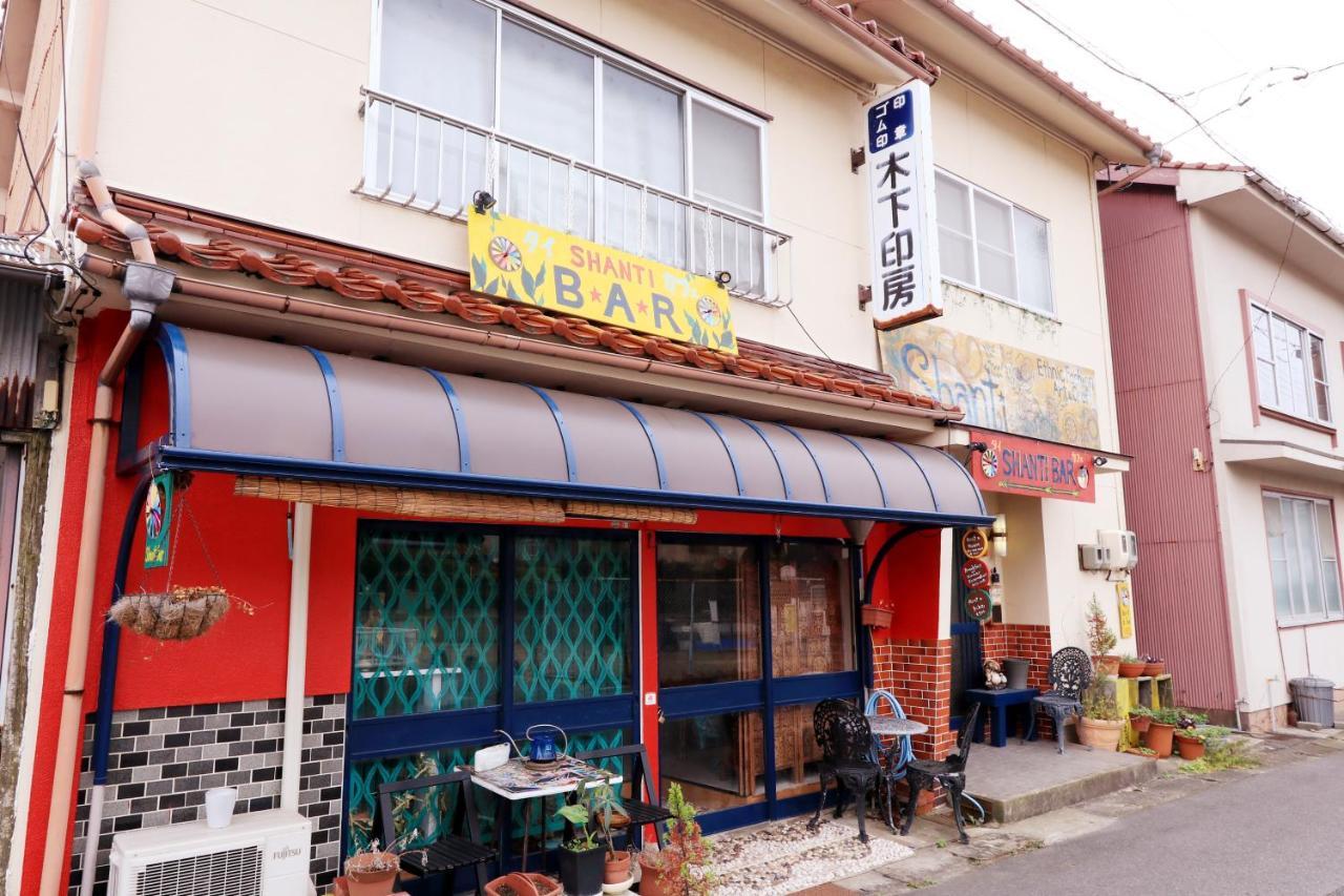 Shanti House Sakaiminato Zewnętrze zdjęcie