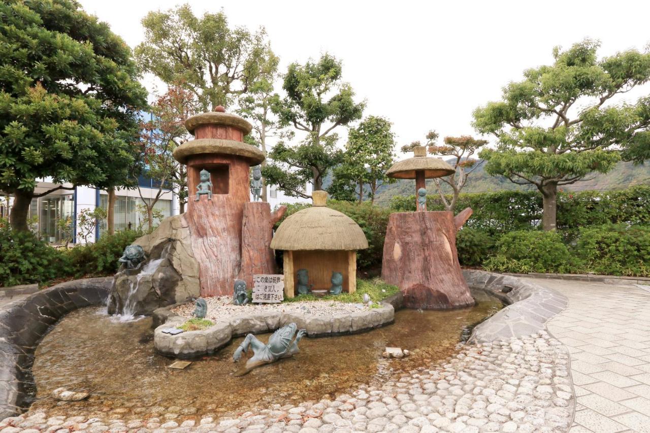 Shanti House Sakaiminato Zewnętrze zdjęcie