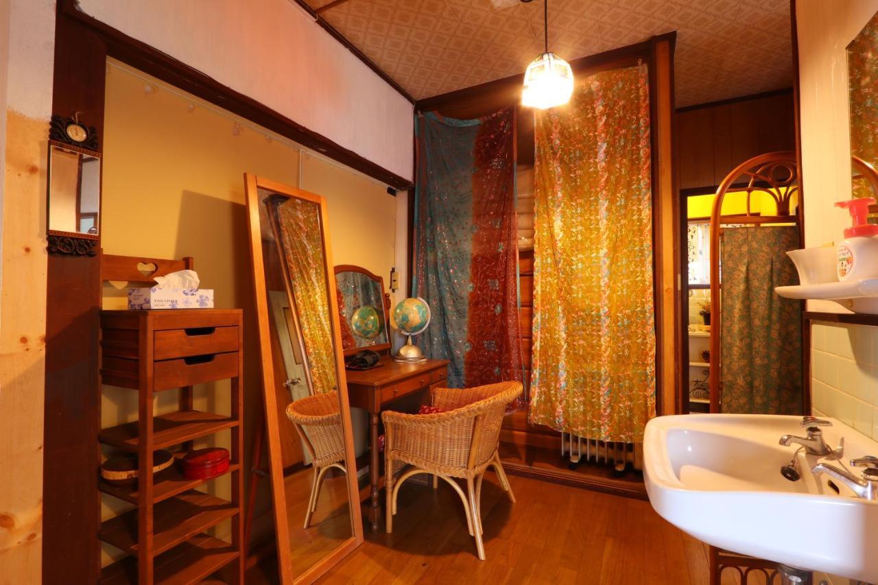 Shanti House Sakaiminato Zewnętrze zdjęcie