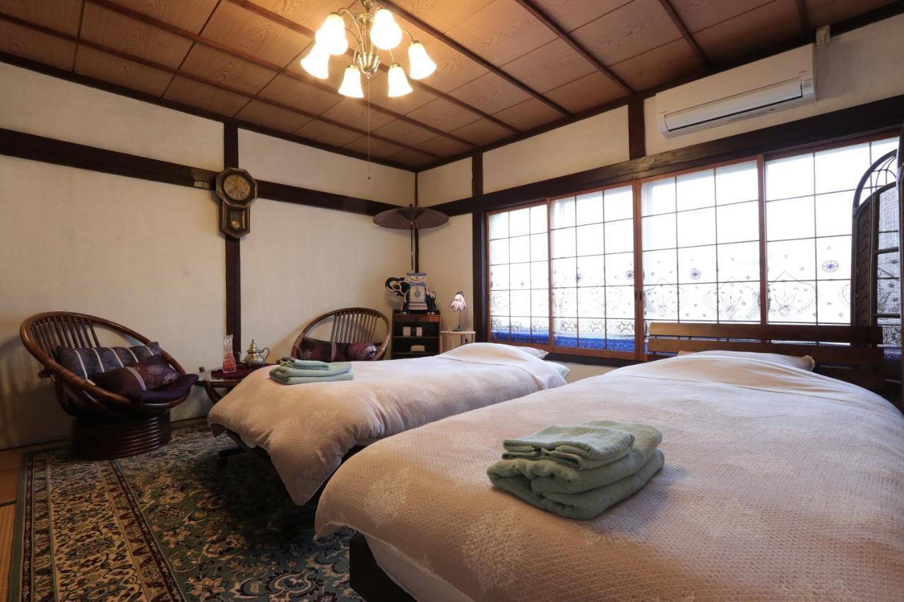 Shanti House Sakaiminato Zewnętrze zdjęcie