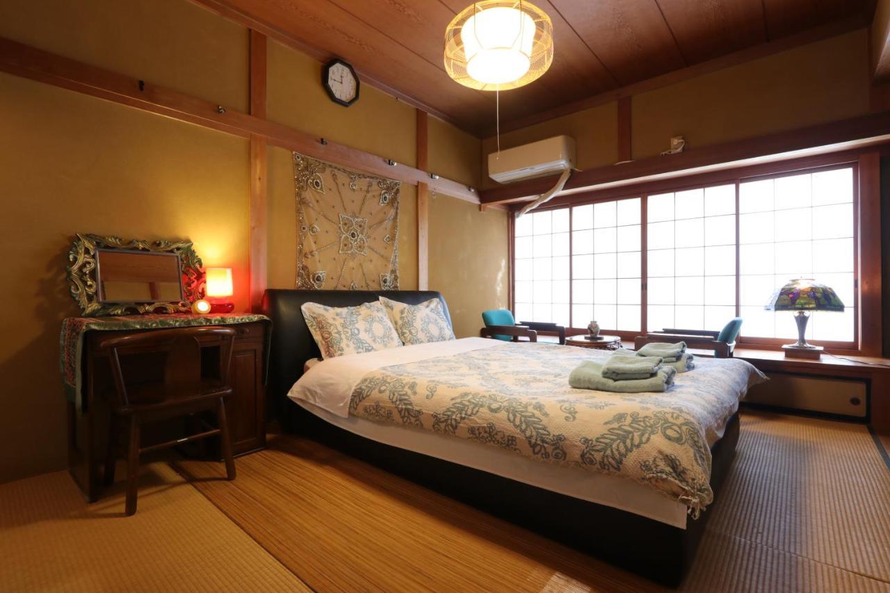 Shanti House Sakaiminato Zewnętrze zdjęcie