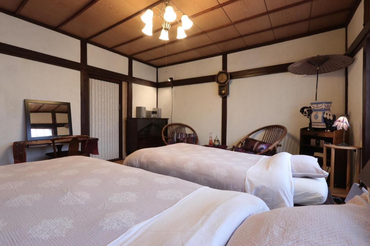 Shanti House Sakaiminato Zewnętrze zdjęcie