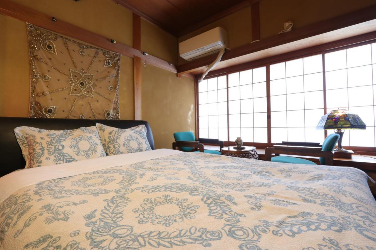 Shanti House Sakaiminato Zewnętrze zdjęcie