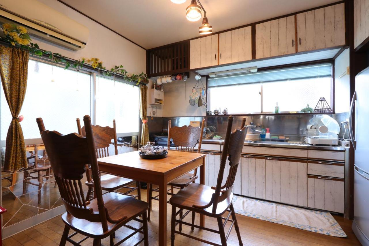Shanti House Sakaiminato Zewnętrze zdjęcie