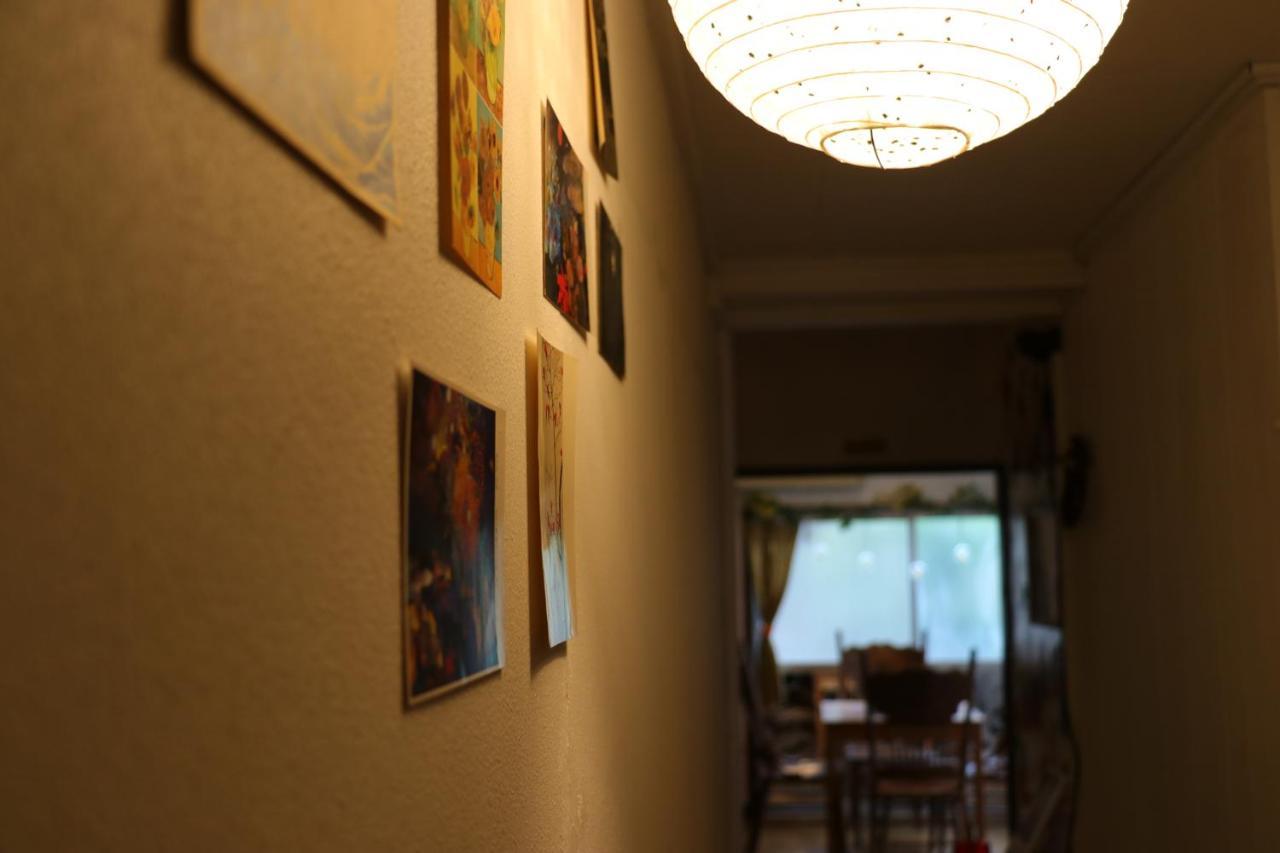 Shanti House Sakaiminato Zewnętrze zdjęcie