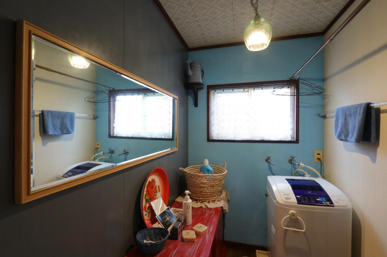 Shanti House Sakaiminato Zewnętrze zdjęcie