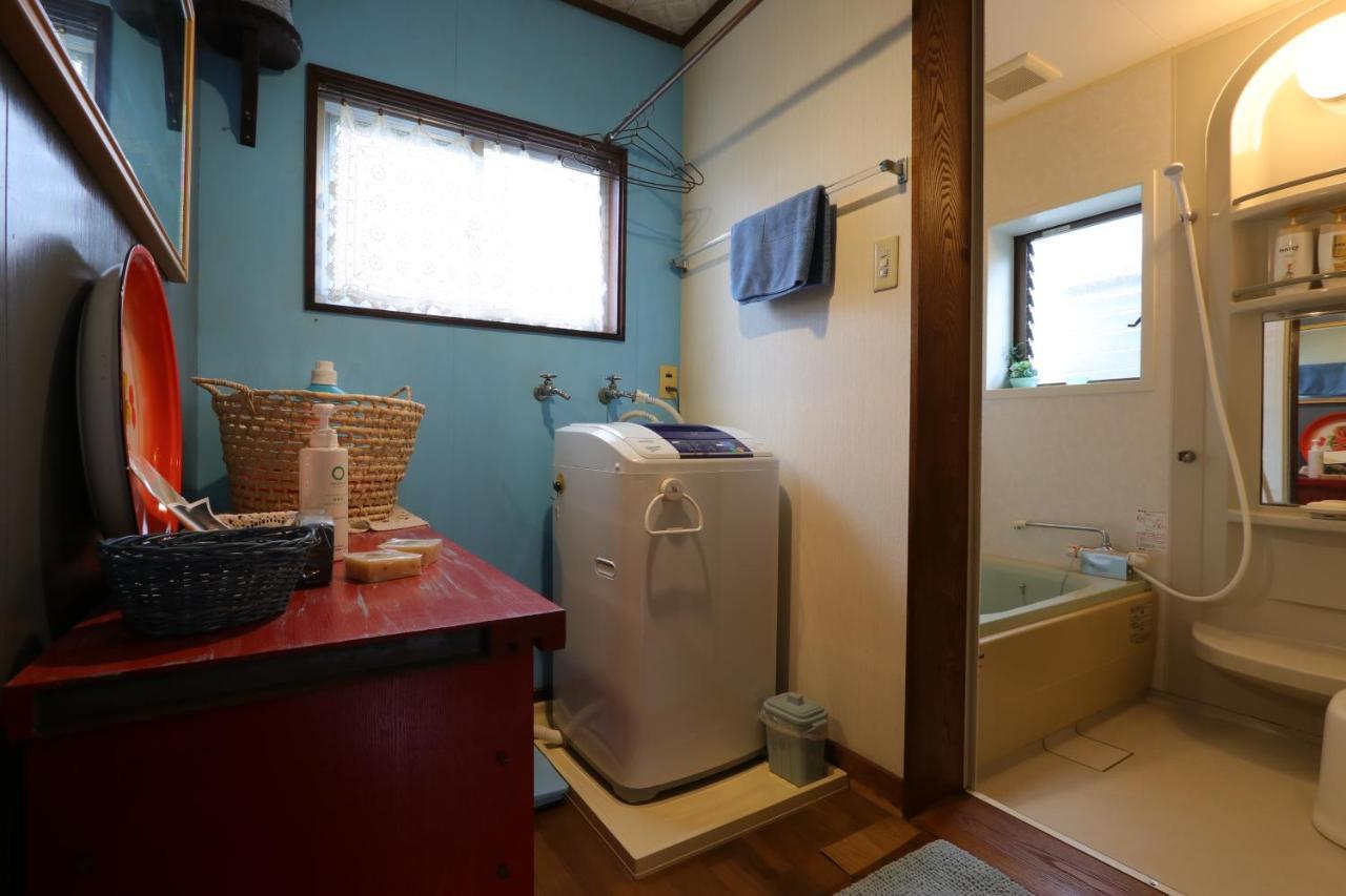 Shanti House Sakaiminato Zewnętrze zdjęcie