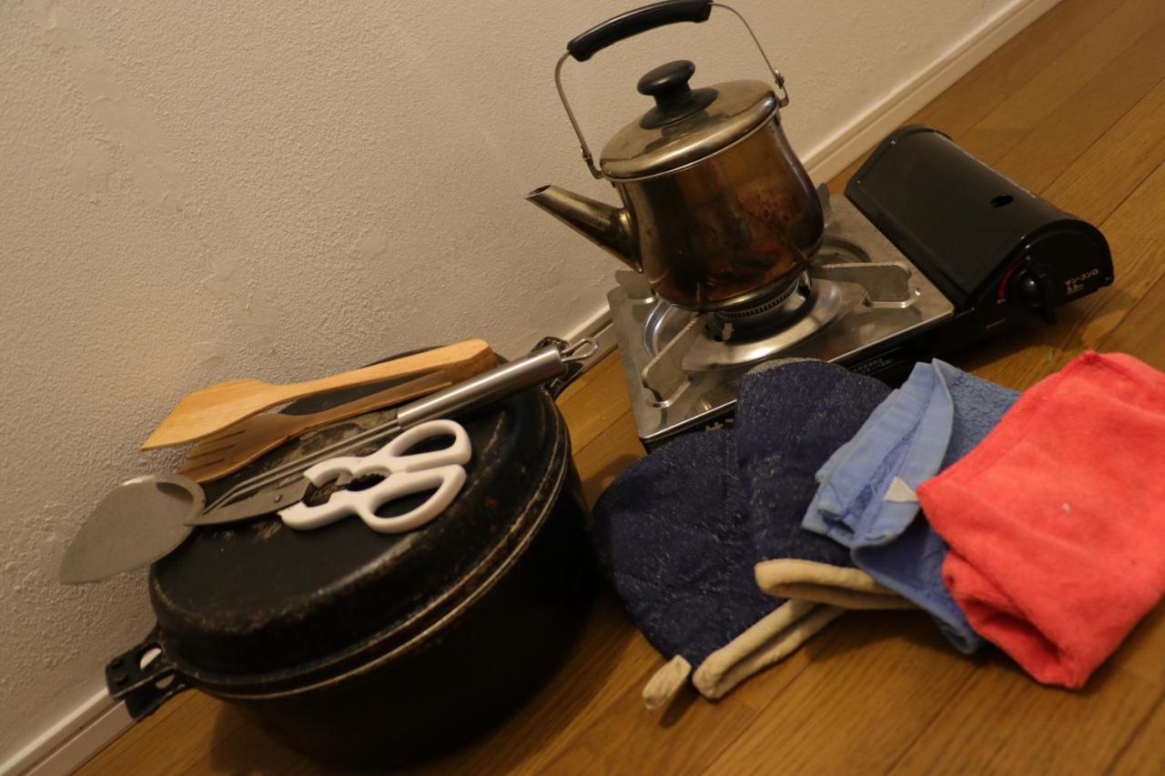 Shanti House Sakaiminato Zewnętrze zdjęcie