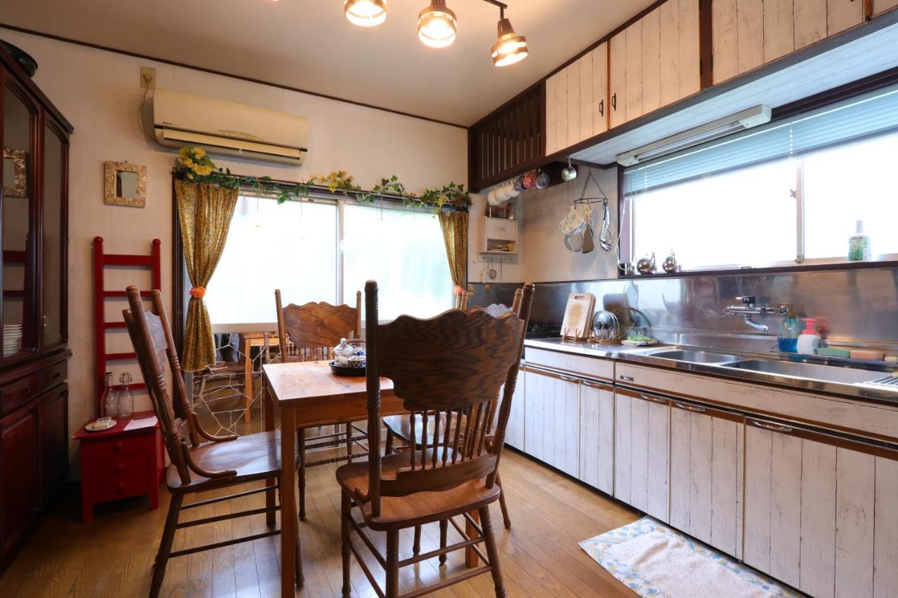 Shanti House Sakaiminato Zewnętrze zdjęcie