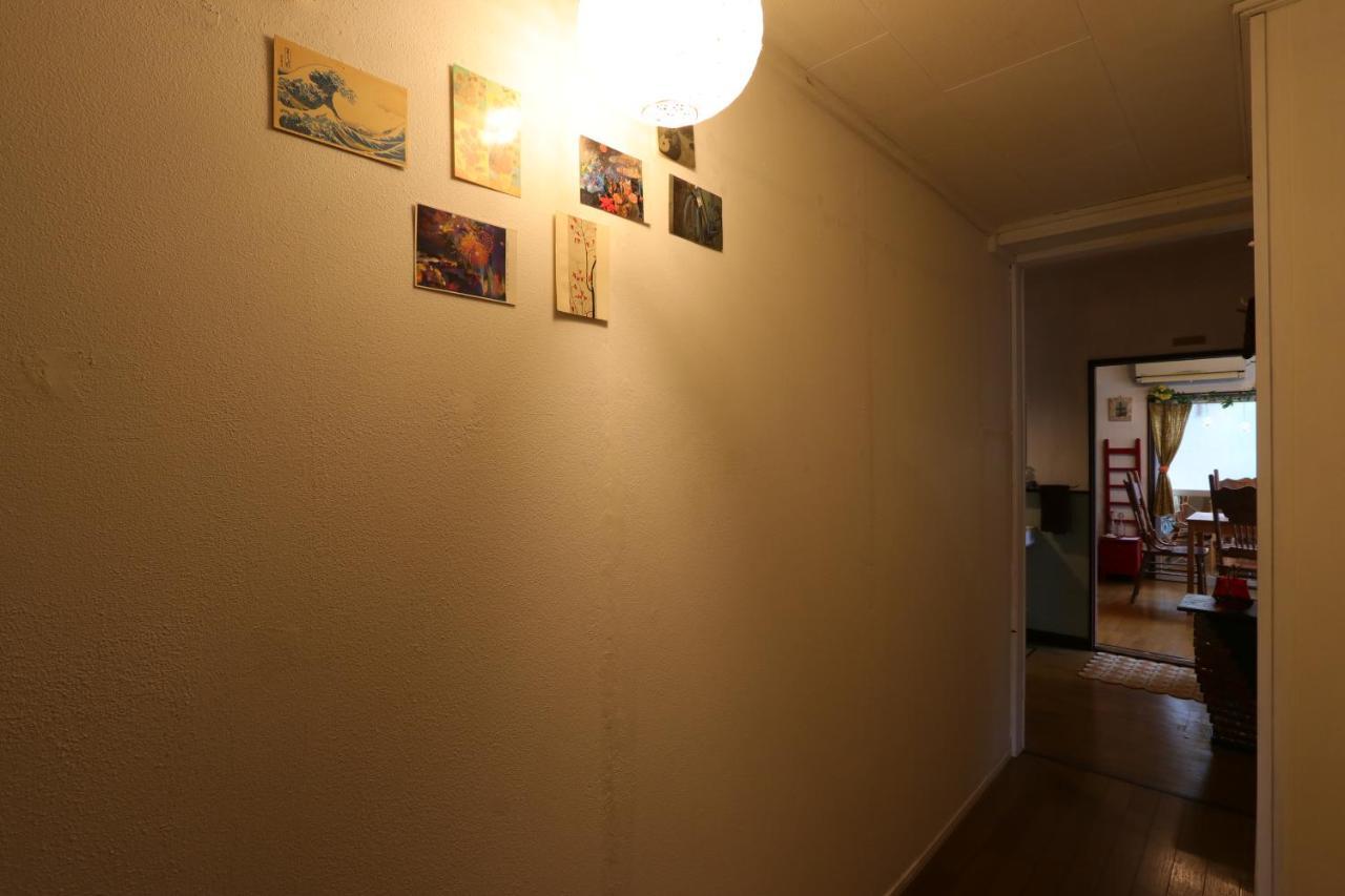 Shanti House Sakaiminato Zewnętrze zdjęcie