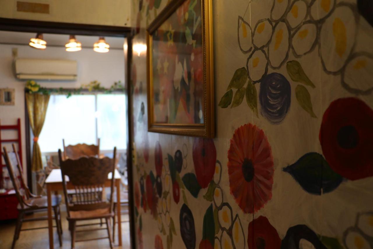 Shanti House Sakaiminato Zewnętrze zdjęcie
